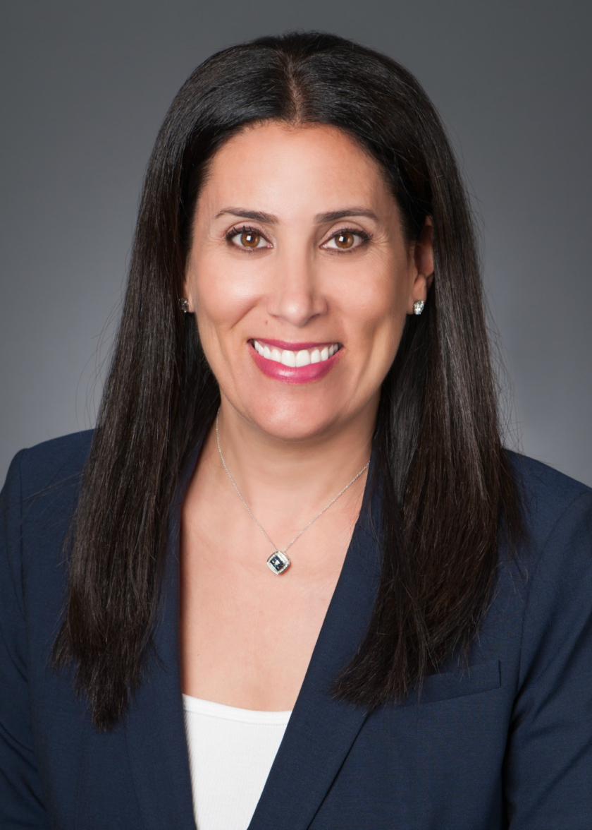 Karen Silver Partner